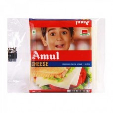 AMUL CHEESE SLICES 10 SLICES